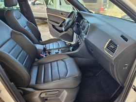 Seat Ateca Автомат 4x4, снимка 11
