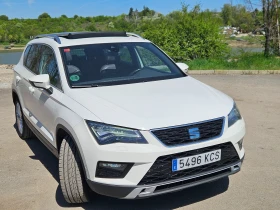 Seat Ateca Автомат 4x4, снимка 7