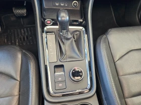 Seat Ateca Автомат 4x4, снимка 16