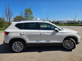 Seat Ateca Автомат 4x4, снимка 6