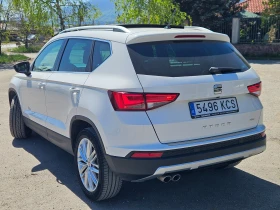 Seat Ateca Автомат 4x4, снимка 3