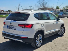 Seat Ateca Автомат 4x4, снимка 5