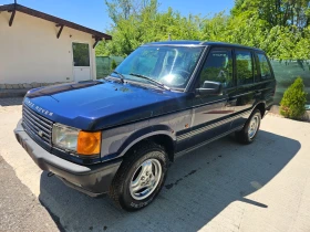 Land Rover Range rover, снимка 1