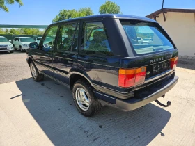 Land Rover Range rover, снимка 4