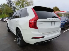 Volvo Xc90 * T8 R DESIGN HYBRID * SUNROOF * CARFAX, снимка 15