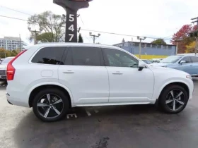 Volvo Xc90 * T8 R DESIGN HYBRID * SUNROOF * CARFAX, снимка 12