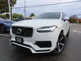 Volvo Xc90 * T8 R DESIGN HYBRID * SUNROOF * CARFAX, снимка 8