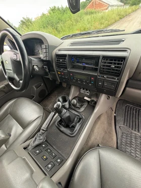 Land Rover Discovery 2.5, снимка 9