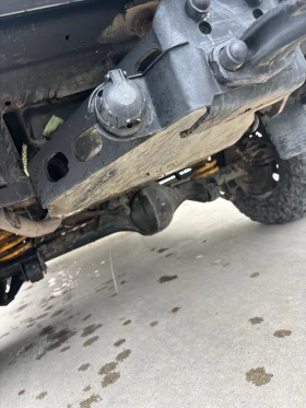 Land Rover Discovery 2.5, снимка 15