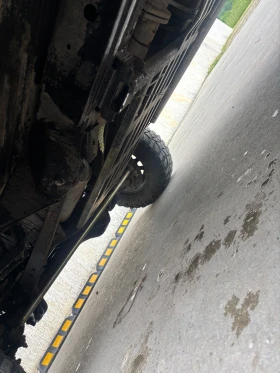 Land Rover Discovery 2.5, снимка 17