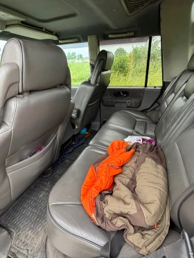 Land Rover Discovery 2.5, снимка 12