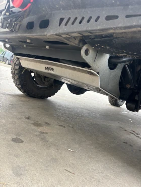 Land Rover Discovery 2.5, снимка 13