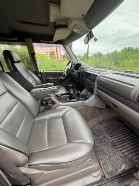 Land Rover Discovery 2.5, снимка 6