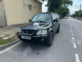 Honda Cr-v, снимка 4