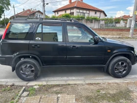 Honda Cr-v, снимка 2