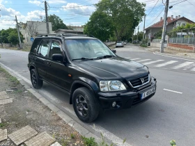 Honda Cr-v, снимка 1