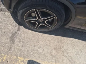 Mercedes-Benz GLC * 300 * CARFAX * ЦЕНА ДО БГ, снимка 12
