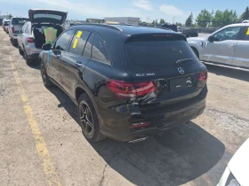 Mercedes-Benz GLC * 300 * CARFAX * ЦЕНА ДО БГ, снимка 4