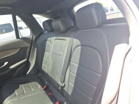 Mercedes-Benz GLC * 300 * CARFAX * ЦЕНА ДО БГ, снимка 9