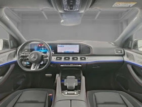 Mercedes-Benz GLE 53 4MATIC + Hybrid = Premium Plus = Гаранция, снимка 7