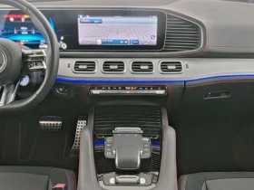 Mercedes-Benz GLE 53 4MATIC + Hybrid = Premium Plus = Гаранция, снимка 6