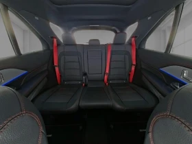 Mercedes-Benz GLE 53 4MATIC + Hybrid = Premium Plus = Гаранция, снимка 8