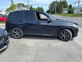 BMW X5 xDrive40i/M-Pack/Laser/Swarovski/Head Up/H&K/Обдух, снимка 3