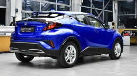 Toyota C-HR 2.0 Hybrid Trend Automatic, снимка 6