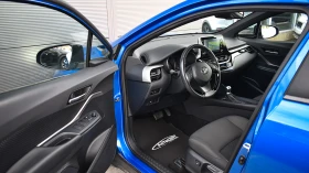 Toyota C-HR 2.0 Hybrid Trend Automatic, снимка 8