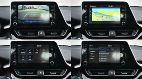 Toyota C-HR 2.0 Hybrid Trend Automatic, снимка 15