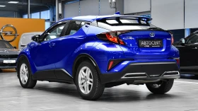 Toyota C-HR 2.0 Hybrid Trend Automatic, снимка 7