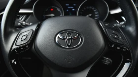 Toyota C-HR 2.0 Hybrid Trend Automatic, снимка 13