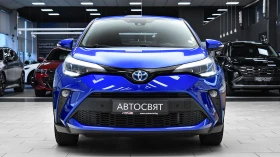 Toyota C-HR 2.0 Hybrid Trend Automatic, снимка 2