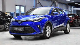 Toyota C-HR 2.0 Hybrid Trend Automatic, снимка 4