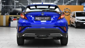 Toyota C-HR 2.0 Hybrid Trend Automatic, снимка 3