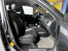 SsangYong Rexton, снимка 17