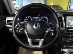 SsangYong Rexton, снимка 10