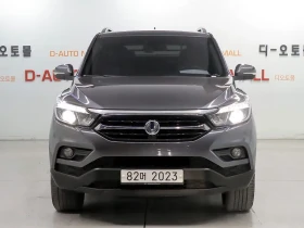 SsangYong Rexton, снимка 3