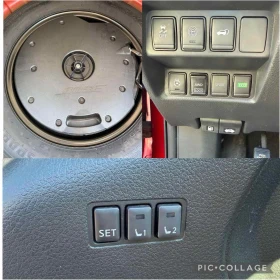 Nissan X-trail 2.5 170k.c FULL EXTRAS, снимка 15