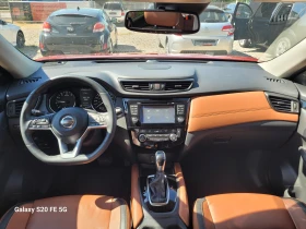 Nissan X-trail 2.5 170k.c FULL EXTRAS, снимка 13