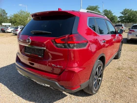 Nissan X-trail 2.5 170k.c FULL EXTRAS, снимка 5