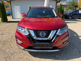 Nissan X-trail 2.5 170k.c FULL EXTRAS, снимка 2