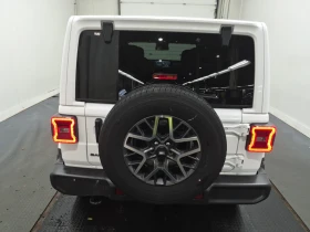 Jeep Wrangler 3.6L Pentastar V6 / 4x4 / Sahara / Без ръжди и уда, снимка 5