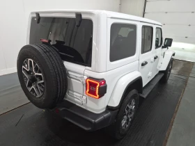 Jeep Wrangler 3.6L Pentastar V6 / 4x4 / Sahara / Без ръжди и уда, снимка 6