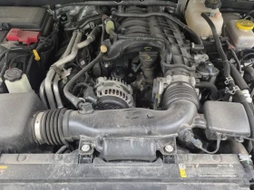 Jeep Wrangler 3.6L Pentastar V6 / 4x4 / Sahara / Без ръжди и уда, снимка 8