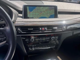BMW X5 XDRIVE35I/ПАНО/ПОДГРЕВ/+ ГУМИ/CARFAX/ФИНАНСИРАНЕ, снимка 9