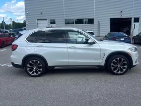 BMW X5 XDRIVE35I/ПАНО/ПОДГРЕВ/+ ГУМИ/CARFAX/ФИНАНСИРАНЕ, снимка 4