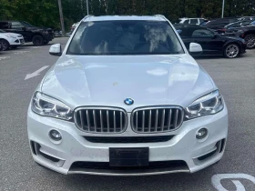 BMW X5 XDRIVE35I/ПАНО/ПОДГРЕВ/+ ГУМИ/CARFAX/ФИНАНСИРАНЕ, снимка 1
