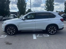 BMW X5 XDRIVE35I/ПАНО/ПОДГРЕВ/+ ГУМИ/CARFAX/ФИНАНСИРАНЕ, снимка 3