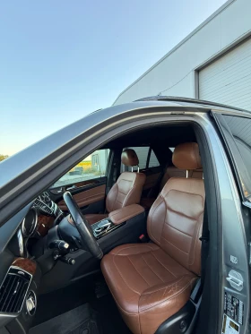 Mercedes-Benz GLE 400, снимка 13